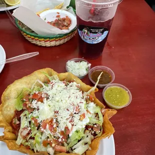 Taco Salad
