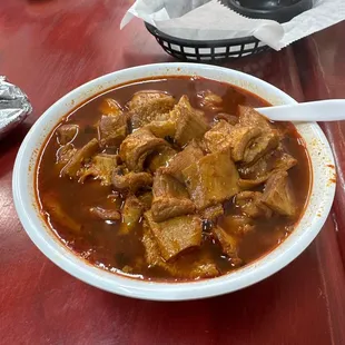 Menudo