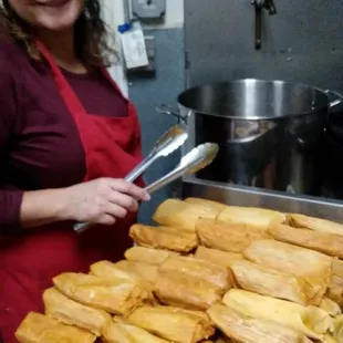 Tamales