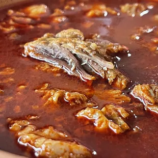 Birria Res O Chivo