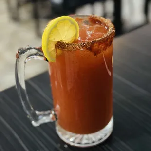 Michelada
