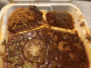 Ruben's Tacos