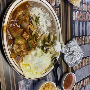 food, curry