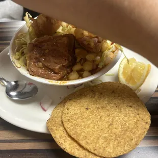 pozole