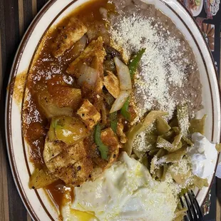 food, curry