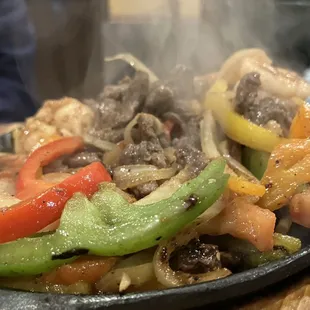 Mi Lindo Cancun Grill