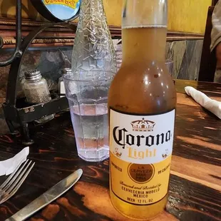 Cerveza