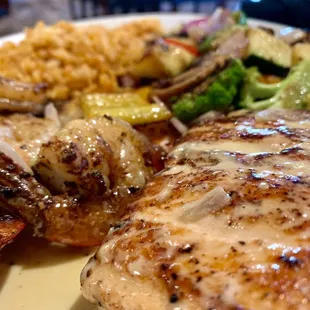 Chef&apos;s Signature Platter