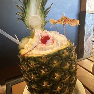 Piña Colada