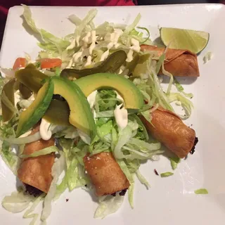 Flautas