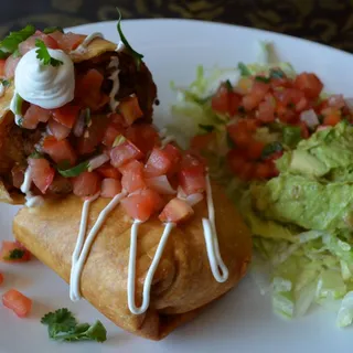 Chimichanga