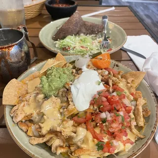 Nachos