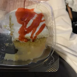 Tres Leches
