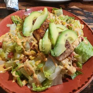 Salmon Southwest