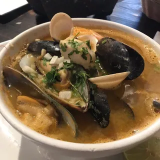 Mariscada