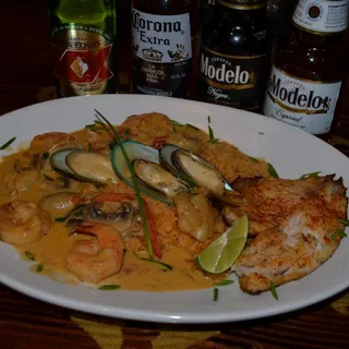 Pescador