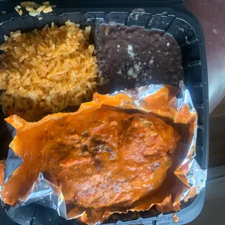 Chile Relleno