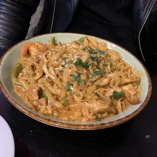Temo's Pasta