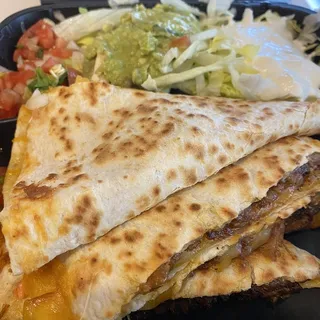 Quesadilla Clasica