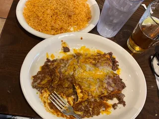 La Sierra