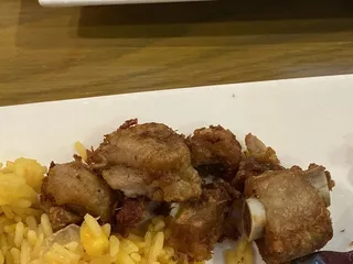 Hispa Restaurant
