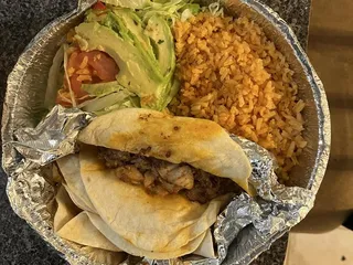 Puerto Vallarta Mexican Restaurant