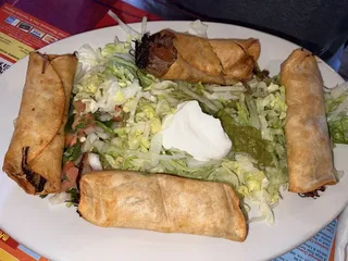 El Tarasco Mexican Restaurant