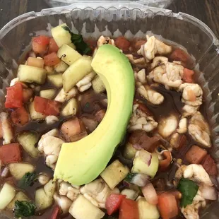 Ceviche