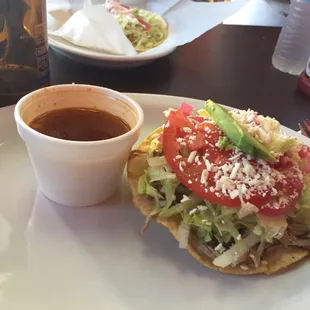 Tostada