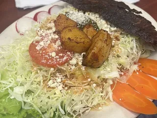 Las Delicias de Apatzingan