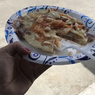 Beans are my favorite