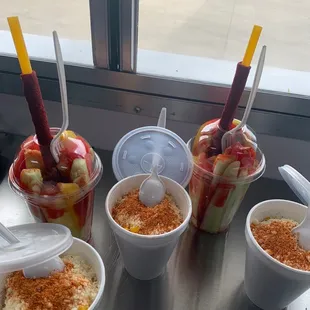 food, burritos and wraps