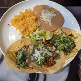 El Pastor Tacos
