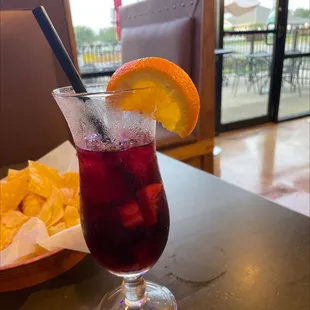 Perfect Sangria