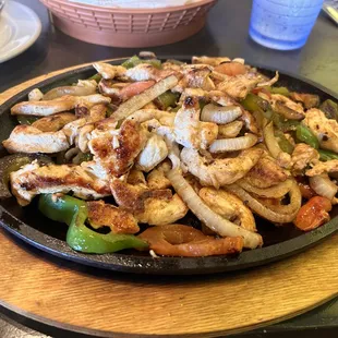 The BEST Mexican food in this area.  Always fresh and delicious! Jose is the best, and the rest of the staff are very friendly.