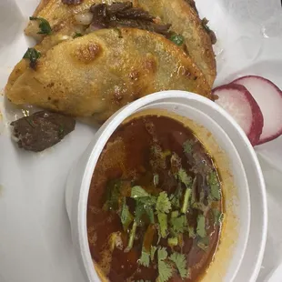 food