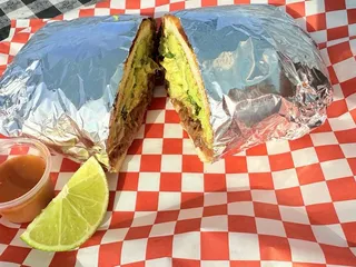 Tacos J Torres