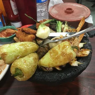 Delicious!  Get ya some of this!