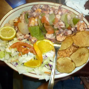 food, grilled fish, seafood, grilled seafood, fish