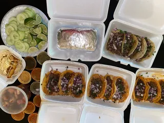 Yaquis Mexican Restaurant