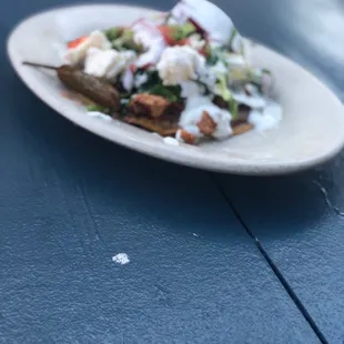 Tostada