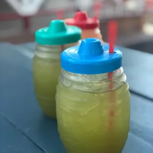 Aguas Frescas