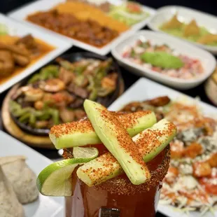 Michelada