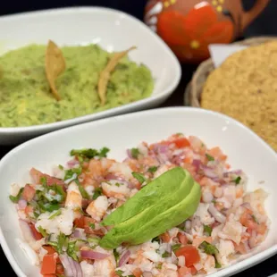 Ceviche