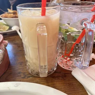 Horchata