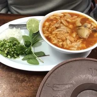Menudo