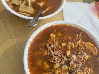 El Menudazo