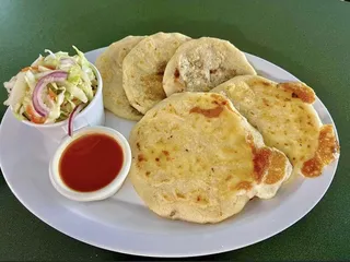 La Sombrita