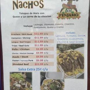 tacos