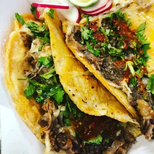 Tacos de Birria